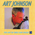 Johnson,art - Art Of Vibes And Violin - Music CD