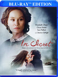 In Secret - In Secret - Blu-ray