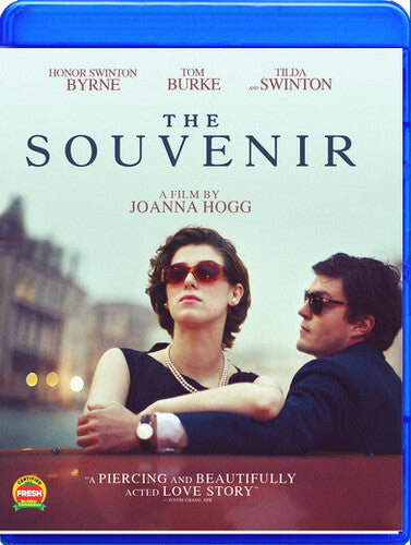 Souvenir - Souvenir - Blu-ray