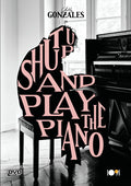 Shut Up & Play The Piano - Shut Up & Play The Piano - DVD
