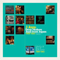 J Jazz Volume 2 Deep Modern Jazz From Japan / Var - J Jazz Volume 2 Deep Modern Jazz From Japan / Var - Music CD