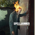 Spelljammer - Inches From The Sun - Vinyl Record