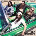 Street Reaper [LP] Vinyl Record