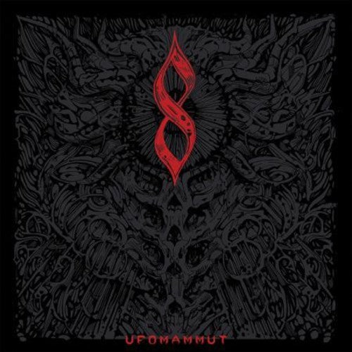 Ufomammut - 8 - Vinyl Record