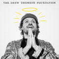 Thomson,drew - Drew Thomson Foundation - Music CD