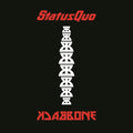 Status Quo - Backbone - Music CD