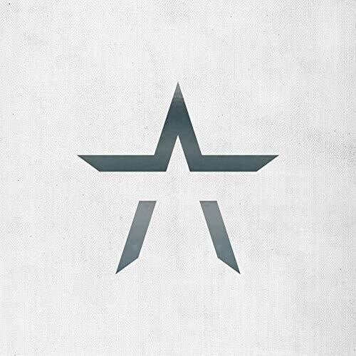 Starset - Divisions - Vinyl Record