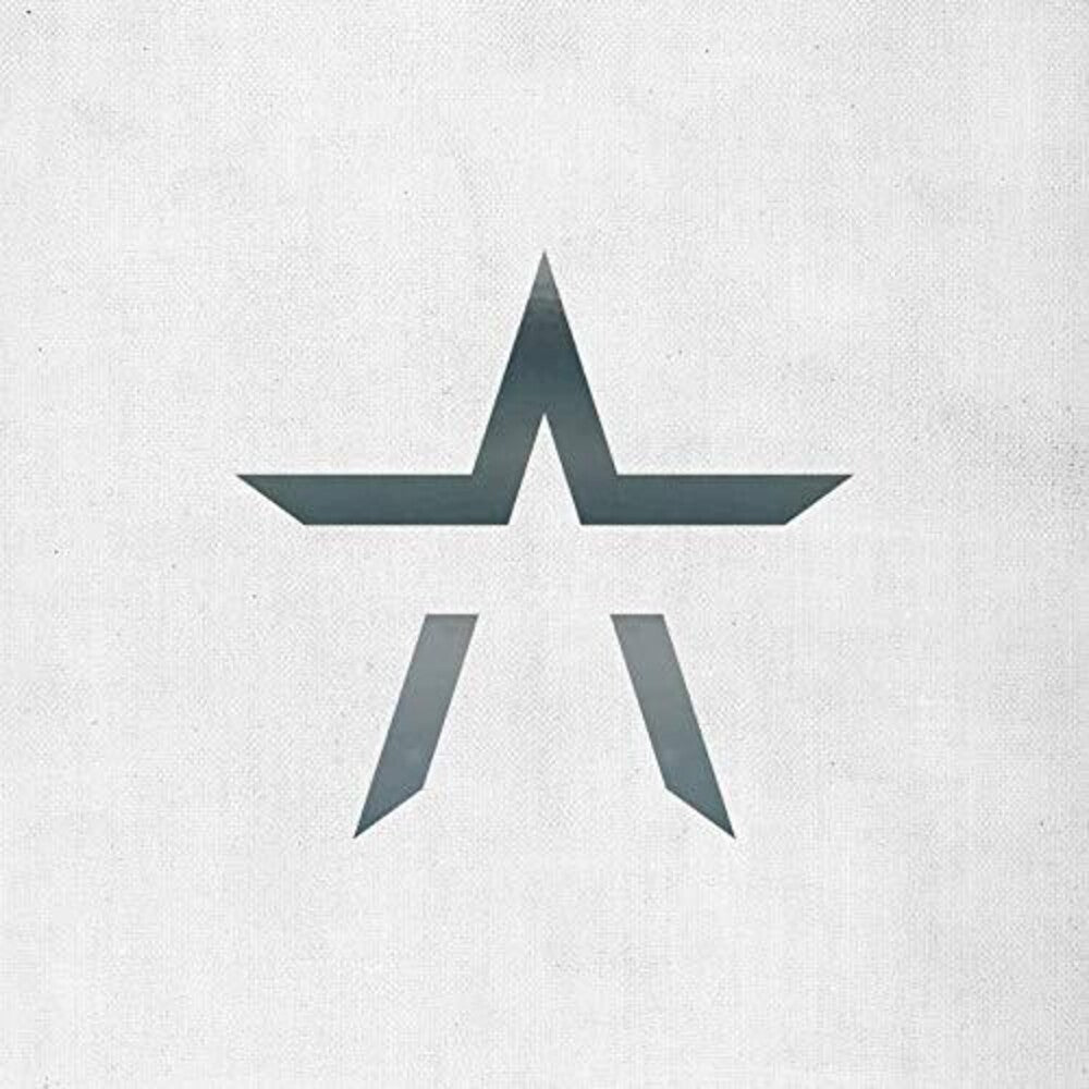 Starset - DIVISIONS [2LP]