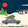 Ian,david - Vintage Christmas Trio - Music CD