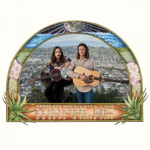 Mapache - Mapache - Music CD
