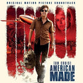 American Made (score) / O.s.t. - American Made (score) / O.s.t. - Music CD