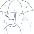 Kim,paul - Rain - Music CD