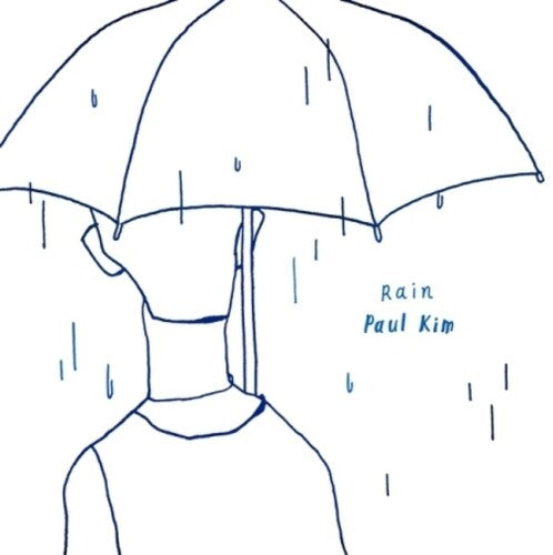 Kim,paul - Rain - Music CD