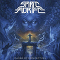 Spirit Adrift - Curse Of Conception - Music CD