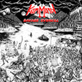 Kommand - Savage Overkill - Music CD