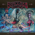 Space God Ritual - Unknown Wants You Dead - Music CD