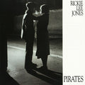 Jones,rickie Lee - Pirates - Music CD