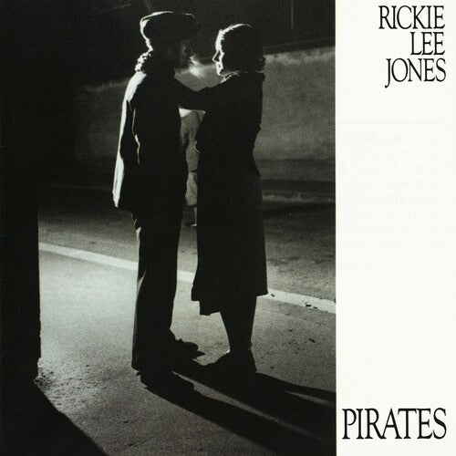 Jones,rickie Lee - Pirates - Music CD