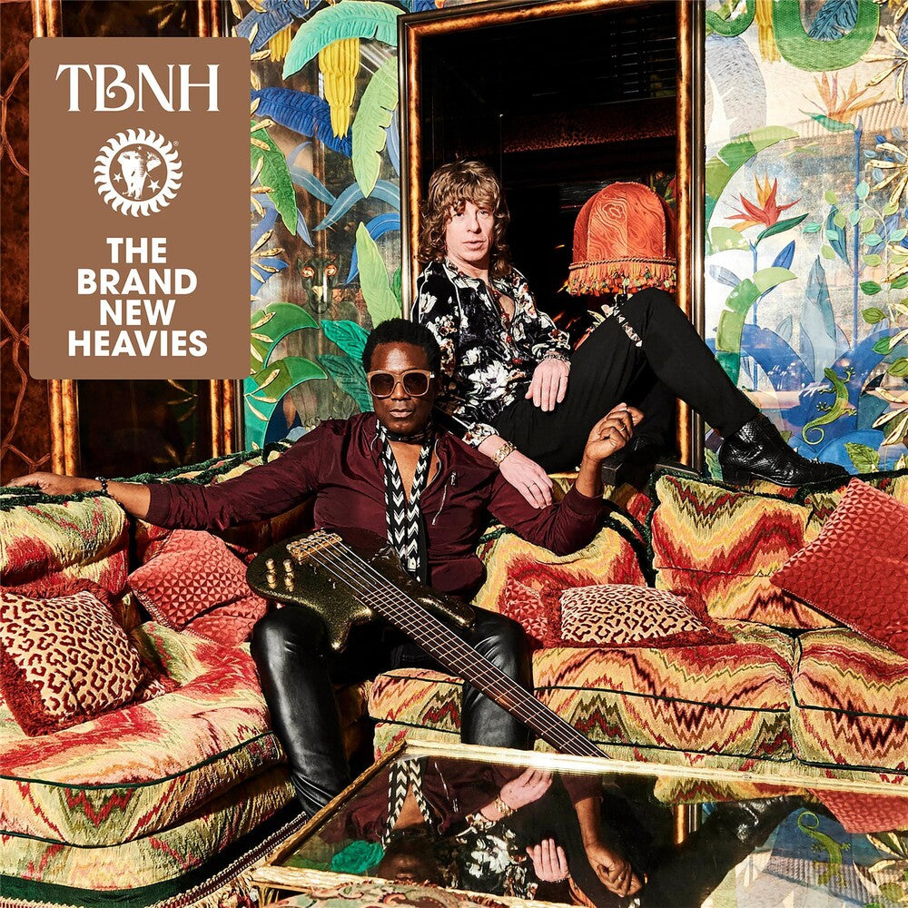 Tbnh Music CD