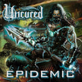 Uncured - Epidemic - Vinyl Record