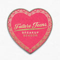 Future Teens - Breakup Season - Music CD
