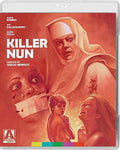 Killer Nun - Killer Nun - Blu-ray