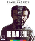 Dead Center - Dead Center - Blu-ray