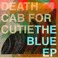 Death Cab For Cutie - Blue - Music CD