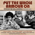 Put The Whole Armour On / Various - Put The Whole Armour On / Various - Music CD
