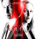 X Files Season 11 (Score) / O.S.T. [Limited Edition]