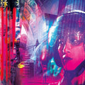 Orand,olivier - Human - Music CD