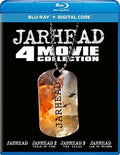 Jarhead: 4-movie Collection - Jarhead: 4-movie Collection - Blu-ray