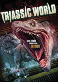 Triassic World - Triassic World - DVD