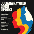 Juliana Hatfield Sings The Police Music CD