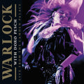 Warlock - Live From Camden Palace - Vinyl Record