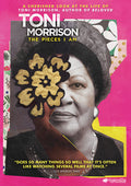 Toni Morrison: Pieces I Am - Toni Morrison: Pieces I Am - DVD