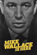 Mike Wallace Is Here - Mike Wallace Is Here - DVD