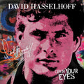 Hasselhoff,david - Open Your Eyes - Vinyl Record