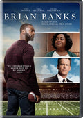 Brian Banks - Brian Banks - DVD