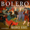 Ravel,maurice - Bolero - Music CD