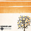 Down By Law - Quick Hits Live In Studio - Music CD