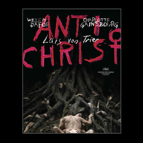 Antichrist / O.s.t. - Antichrist / O.s.t. - Vinyl Record