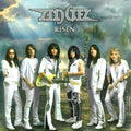Angel - Risen - Music CD