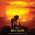 El Rey Leon / O.s.t. - El Rey Leon / O.s.t. - Music CD