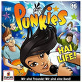 Die Punkies - 016/hai Life - Music CD