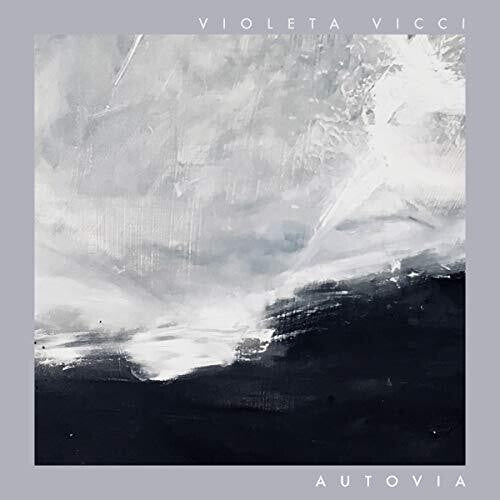 Vicci,violeta - Autovia - Vinyl Record
