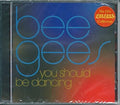 Bee Gees - You Should Be Dancing - Music CD