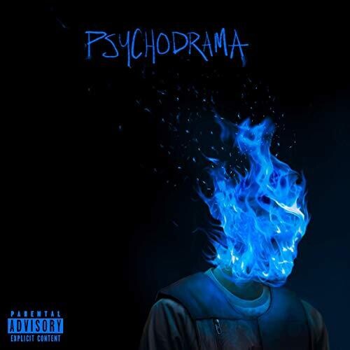 Dave - Psychodrama - Vinyl Record