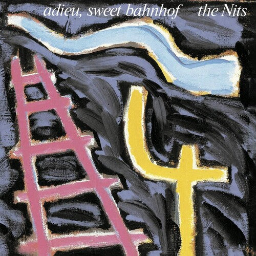 Nits - Adieu Sweet Bahnhof - Music CD