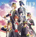 Game Music - Uta No Prince Sama Shining Live Theme Song Cd 22 - Music CD